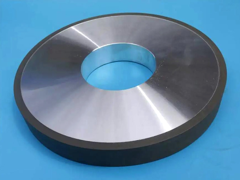 金剛石砂輪有沒(méi)有反正?