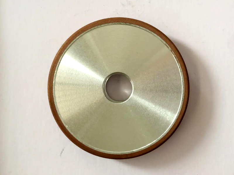 一般樹(shù)脂金剛石砂輪磨削比是多少?