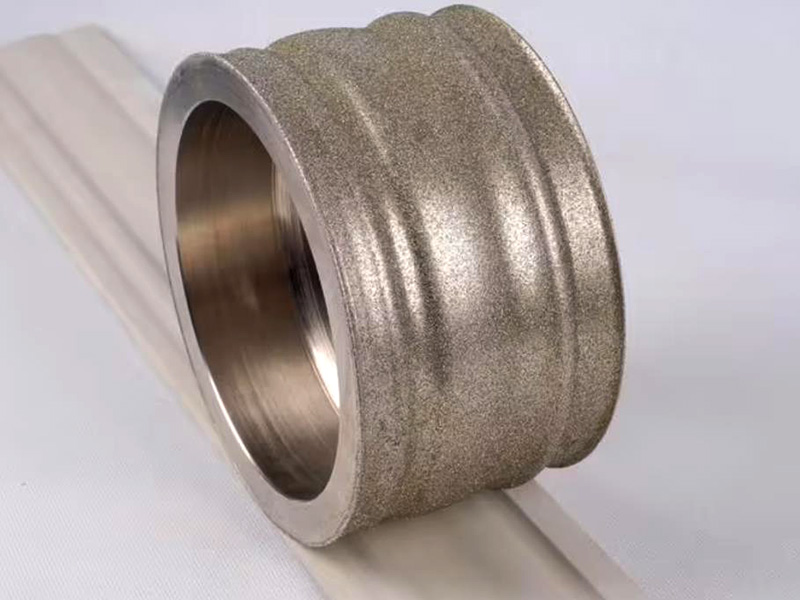 電鍍金剛石砂輪蘇州有廠嗎?